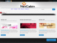 netcabin.net