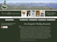 nhweddingassociation.com