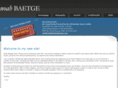 noahbaetge.com