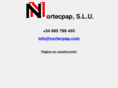 nortecpap.com