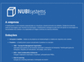 nubisystems.com