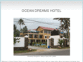 oceandreamshotel.com