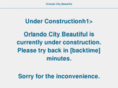 orlandocitybeautiful.com