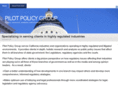pilotpolicygroup.com