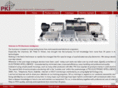 pki-electronic.com
