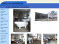 porcelainindustries.com