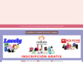 productoslovely.com