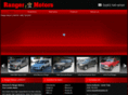 rangermotorslaredo.com