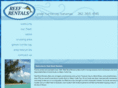 reefboatrentals.com