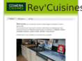 revcuisines.com