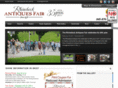 rhinebeckantiquesfair.com