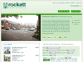 rockethomerentals.com