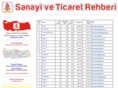 sanayiveticaretrehberi.com