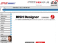 sasdish.com