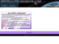 satellitedesigns.com