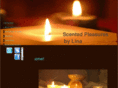 scentedpleasuresbylina.com