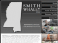 smithwhaley.org