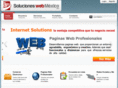 solucioneswebmexico.com