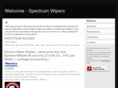 spectrumblades.co.uk