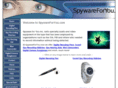 spywareforyou.com