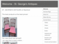 stgeorgesantiques.com