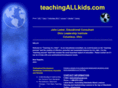 teachingallkids.com