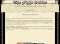 the-fight-online.de