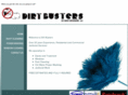 thedirtbusters.com