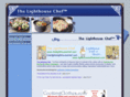 thelighthousechef.com