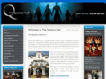 thequeenshall.org.uk