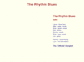 therhythmblues.com