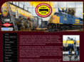 thesafetytrain.org