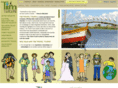 timtraveltours.com