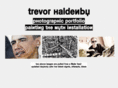 trevorhaldenby.com