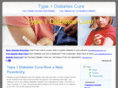 type1diabetescure.org