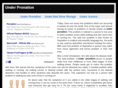 underpronation.com