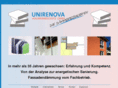 unirenova.com