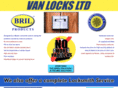 vanlocks.com