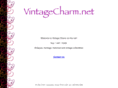 vintagecharm.net
