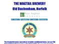 wagtailbrewery.com