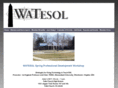 watesol.org