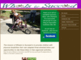 wheelstosucceed.org