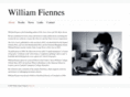 williamfiennes.com