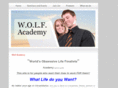 wolf-academy.com