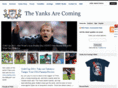yanksarecoming.com