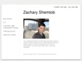 zacharyshemtob.com