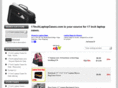17inchlaptopcases.com