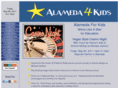 alameda4kids.com