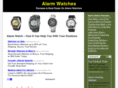 alarmwatches.org