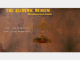 alchemicmuseum.com
